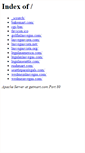 Mobile Screenshot of getmart.com