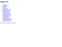 Tablet Screenshot of getmart.com